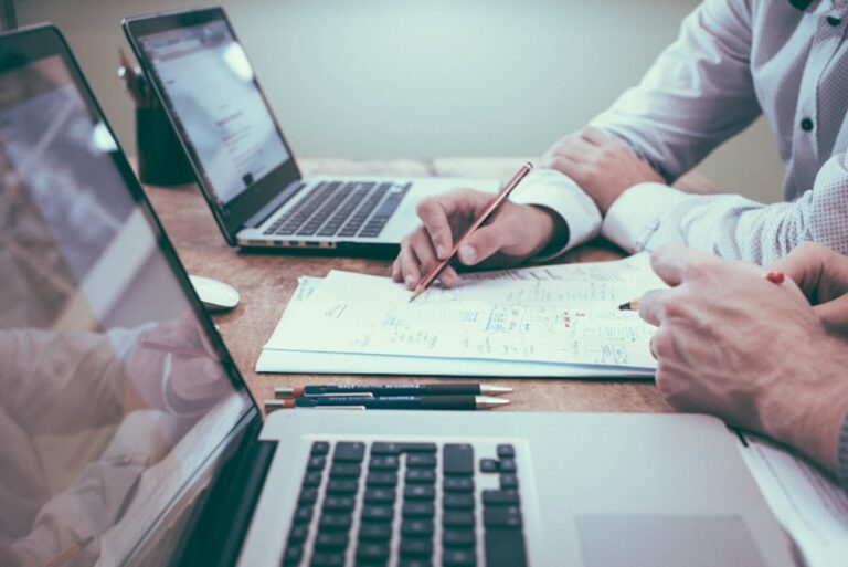 Designing multi-tenant SaaS from the start