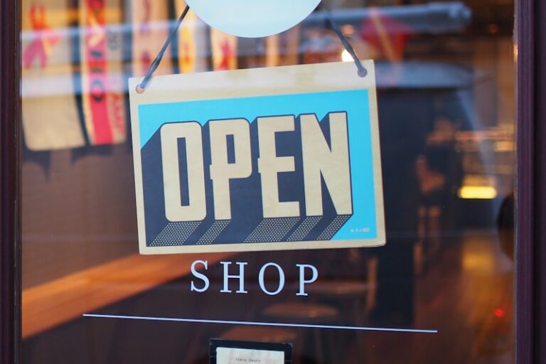Why your checkout is leaking sales