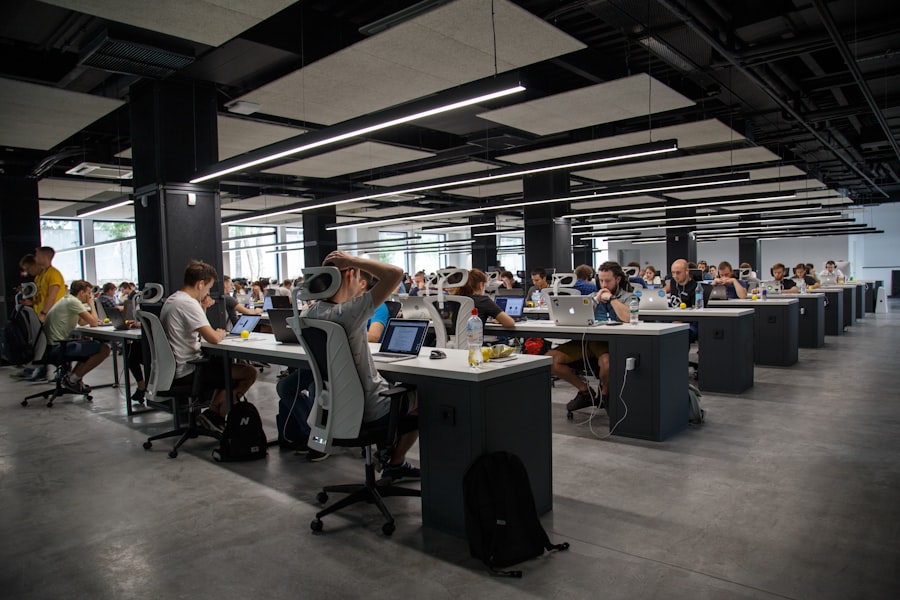 Automation that keeps everything running