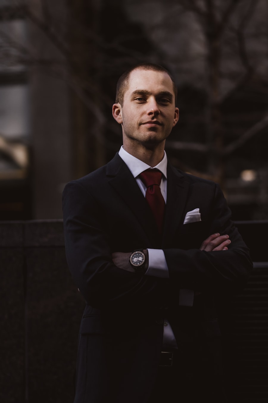 Michael Torres, Head of Client Success