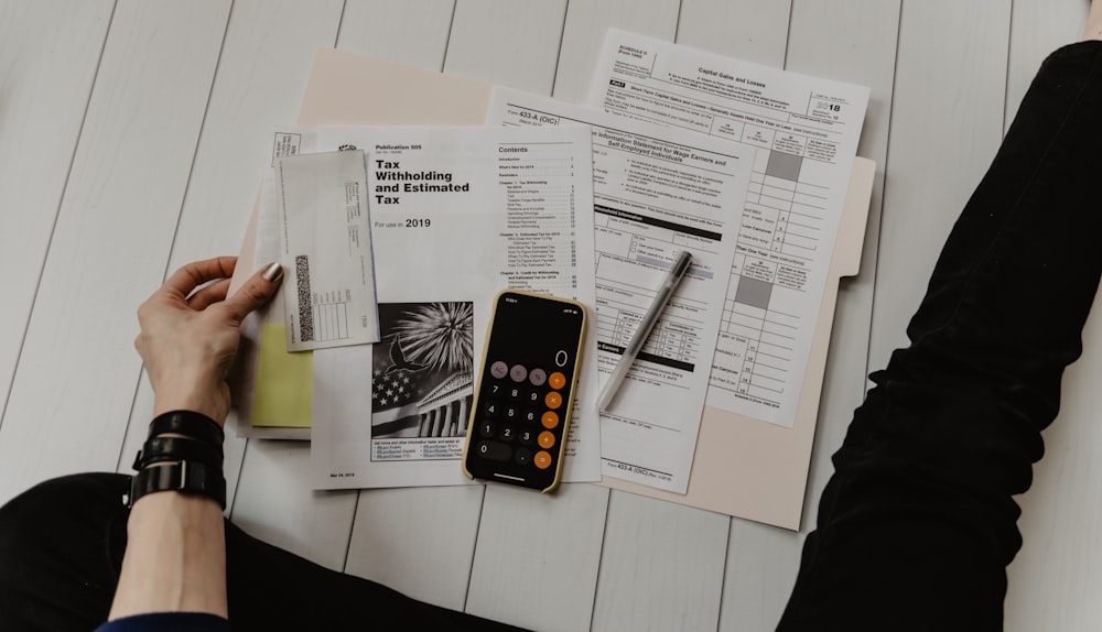 Finance & Fintech