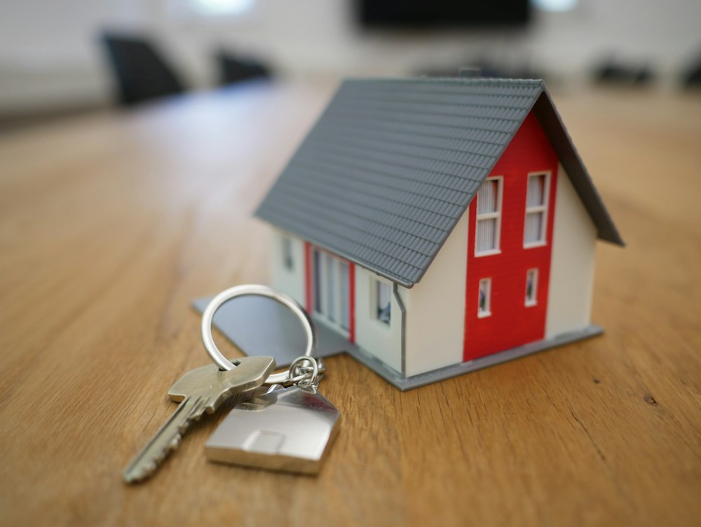 Real Estate & PropTech