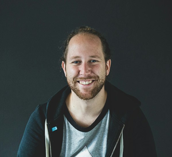 Daniel Brooks, Director of Digital Growth