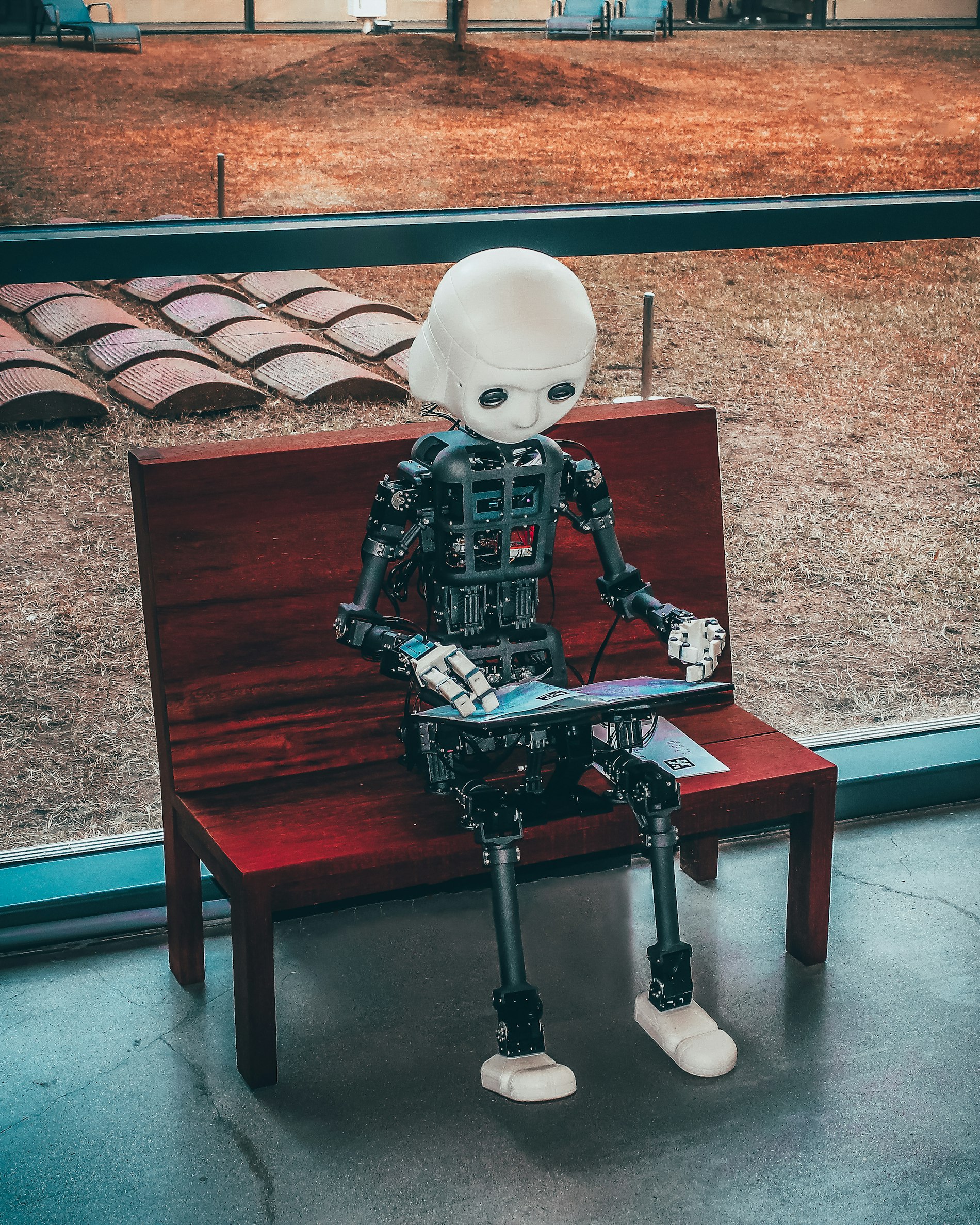 AI & Intelligent Automation
